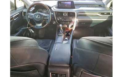 Lexus RX 350 Premium* Без търг* Крайна цена - автомобили, коли, обяви за нови и употребявани 6