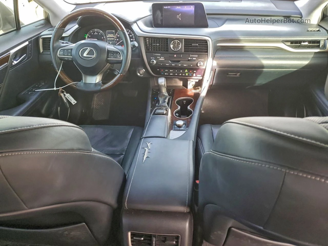 Lexus RX 350 Premium* Без търг* Крайна цена - автомобили, коли, обяви за нови и употребявани 6