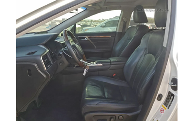 Lexus RX 350 Premium* Без търг* Крайна цена - автомобили, коли, обяви за нови и употребявани 7