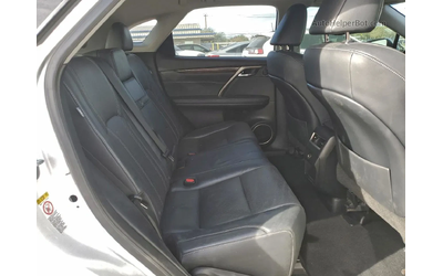 Lexus RX 350 Premium* Без търг* Крайна цена - автомобили, коли, обяви за нови и употребявани 8