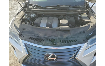 Lexus RX 350 Premium* Без търг* Крайна цена - автомобили, коли, обяви за нови и употребявани 9