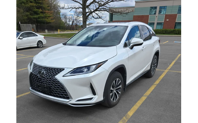 Lexus RX 350 * ДИСТРОНИК * ОБДУХВАНЕ * ПАМЕТ * ШИБИДАХ - автомобили, коли, обяви за нови и употребявани 10