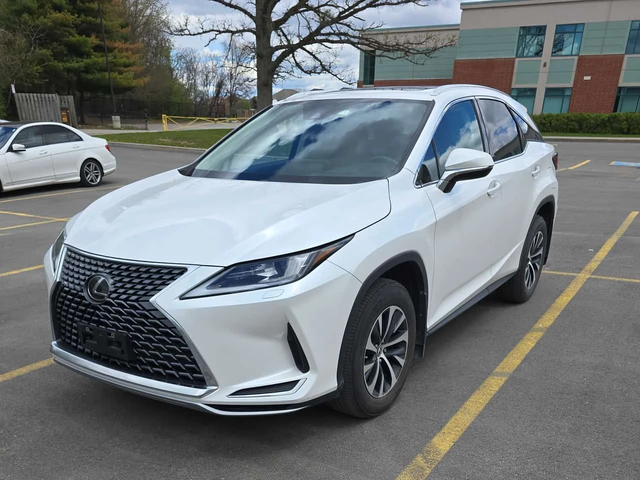 Lexus RX 350 * ДИСТРОНИК * ОБДУХВАНЕ * ПАМЕТ * ШИБИДАХ - автомобили, коли, обяви за нови и употребявани 10