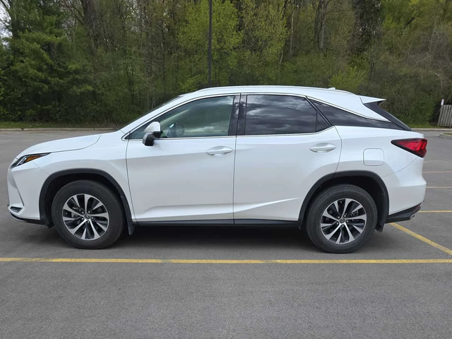 Lexus RX 350 * ДИСТРОНИК * ОБДУХВАНЕ * ПАМЕТ * ШИБИДАХ - автомобили, коли, обяви за нови и употребявани 12