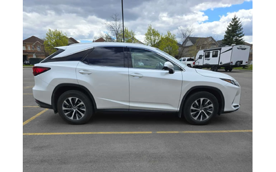 Lexus RX 350 * ДИСТРОНИК * ОБДУХВАНЕ * ПАМЕТ * ШИБИДАХ - автомобили, коли, обяви за нови и употребявани 13