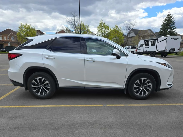 Lexus RX 350 * ДИСТРОНИК * ОБДУХВАНЕ * ПАМЕТ * ШИБИДАХ - автомобили, коли, обяви за нови и употребявани 13
