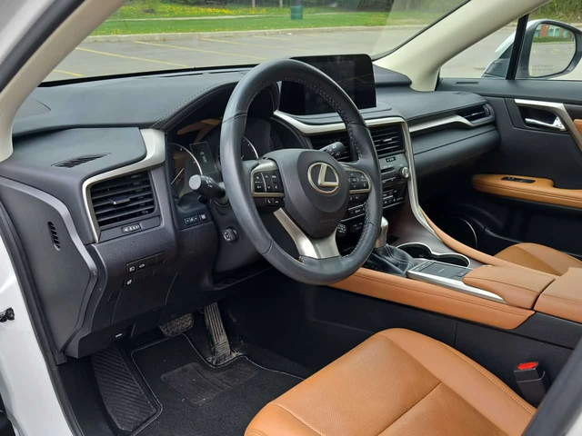 Lexus RX 350 * ДИСТРОНИК * ОБДУХВАНЕ * ПАМЕТ * ШИБИДАХ - автомобили, коли, обяви за нови и употребявани 15