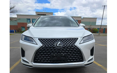 Lexus RX 350 * ДИСТРОНИК * ОБДУХВАНЕ * ПАМЕТ * ШИБИДАХ - автомобили, коли, обяви за нови и употребявани 16