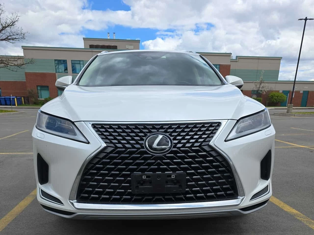 Lexus RX 350 * ДИСТРОНИК * ОБДУХВАНЕ * ПАМЕТ * ШИБИДАХ - автомобили, коли, обяви за нови и употребявани 16