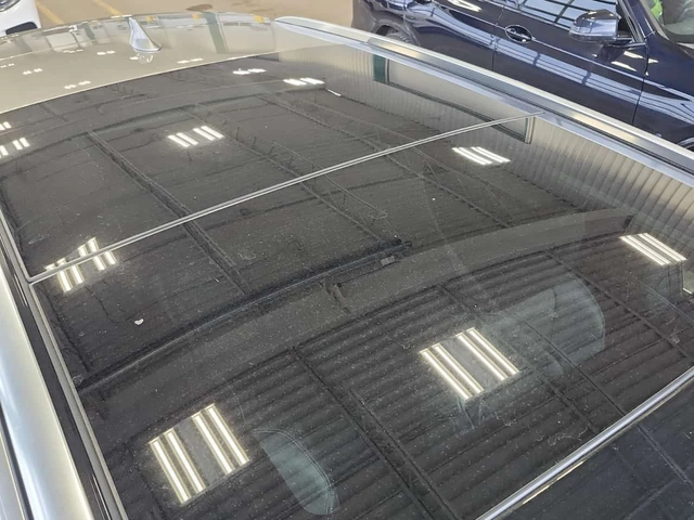 Lexus RX 350 * F SPORT * 360 * ДИСТРОНИК * 2 КЛЮЧА - автомобили, коли, обяви за нови и употребявани 11