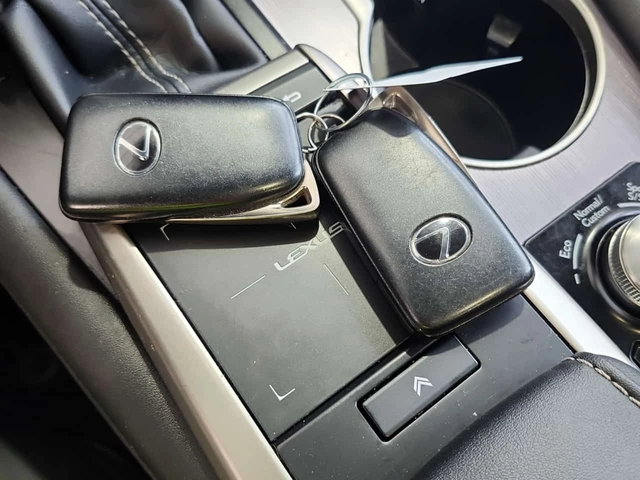 Lexus RX 350 * F SPORT * 360 * ДИСТРОНИК * 2 КЛЮЧА - автомобили, коли, обяви за нови и употребявани 12