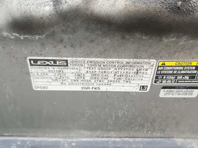 Lexus RX 350 * F SPORT * 360 * ДИСТРОНИК * 2 КЛЮЧА - автомобили, коли, обяви за нови и употребявани 13
