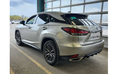 lexus-rx-350 - 1
