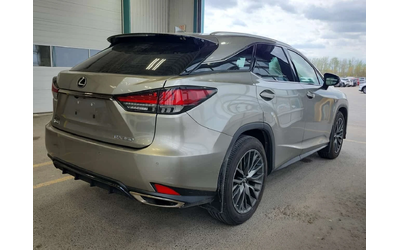 lexus-rx-350 - 2