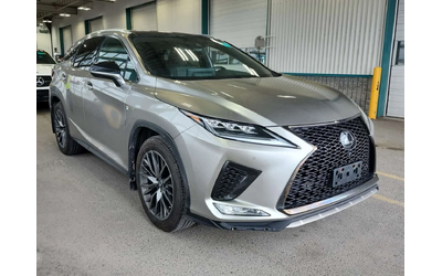 lexus-rx-350 - 5