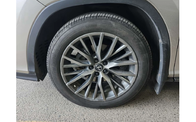 Lexus RX 350 * F SPORT * 360 * ДИСТРОНИК * 2 КЛЮЧА - автомобили, коли, обяви за нови и употребявани 6