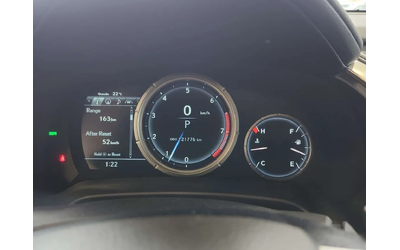 Lexus RX 350 * F SPORT * 360 * ДИСТРОНИК * 2 КЛЮЧА - автомобили, коли, обяви за нови и употребявани 8