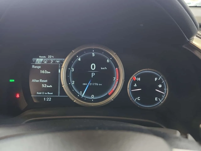 Lexus RX 350 * F SPORT * 360 * ДИСТРОНИК * 2 КЛЮЧА - автомобили, коли, обяви за нови и употребявани 8
