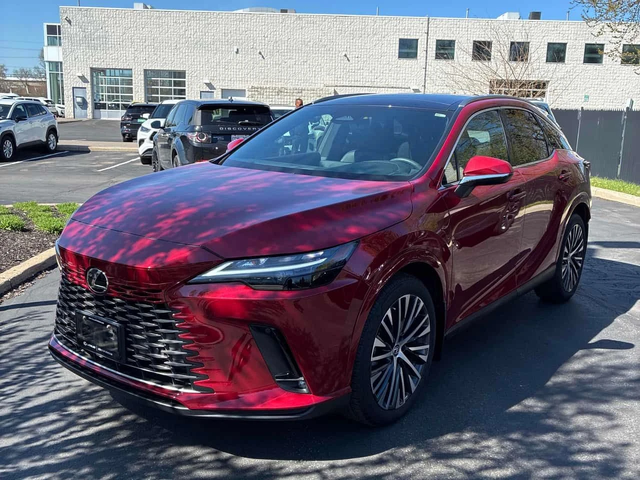 Lexus RX 350 * ПРЕДСТАВИТЕЛСТВО * ПОДГРЕВИ * ПАМЕТ - автомобили, коли, обяви за нови и употребявани 0