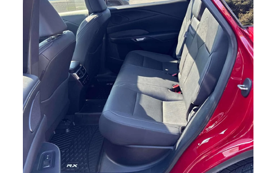 Lexus RX 350 * ПРЕДСТАВИТЕЛСТВО * ПОДГРЕВИ * ПАМЕТ - автомобили, коли, обяви за нови и употребявани 10