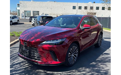 Lexus RX 350 * ПРЕДСТАВИТЕЛСТВО * ПОДГРЕВИ * ПАМЕТ - автомобили, коли, обяви за нови и употребявани 12