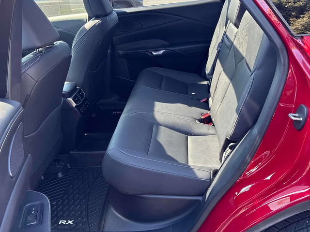Lexus RX 350 * ПРЕДСТАВИТЕЛСТВО * ПОДГРЕВИ * ПАМЕТ - автомобили, коли, обяви за нови и употребявани 14