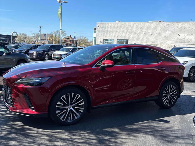 Lexus RX 350 * ПРЕДСТАВИТЕЛСТВО * ПОДГРЕВИ * ПАМЕТ - автомобили, коли, обяви за нови и употребявани 16
