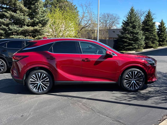 Lexus RX 350 * ПРЕДСТАВИТЕЛСТВО * ПОДГРЕВИ * ПАМЕТ - автомобили, коли, обяви за нови и употребявани 2