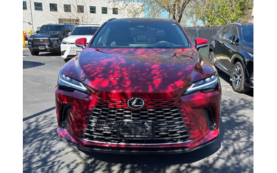 lexus-rx-350 - 5