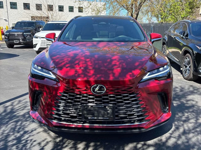 Lexus RX 350 * ПРЕДСТАВИТЕЛСТВО * ПОДГРЕВИ * ПАМЕТ - автомобили, коли, обяви за нови и употребявани 5