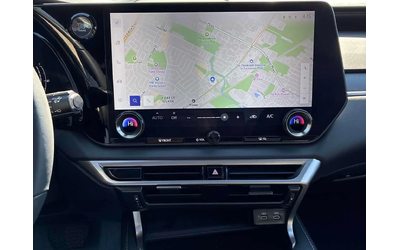 Lexus RX 350 * ПРЕДСТАВИТЕЛСТВО * ПОДГРЕВИ * ПАМЕТ - автомобили, коли, обяви за нови и употребявани 8