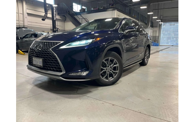lexus-rx-350 - 0