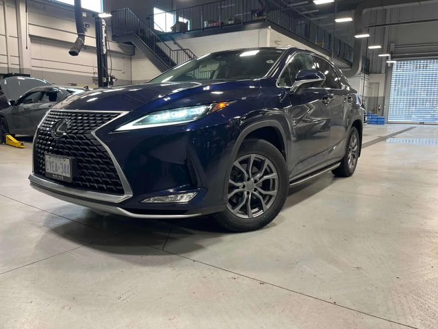 Lexus RX 350 | ДВА КЛЮЧА | ПАНОРАМА | + ГУМИ ДЖАНТИ | - автомобили, коли, обяви за нови и употребявани 0