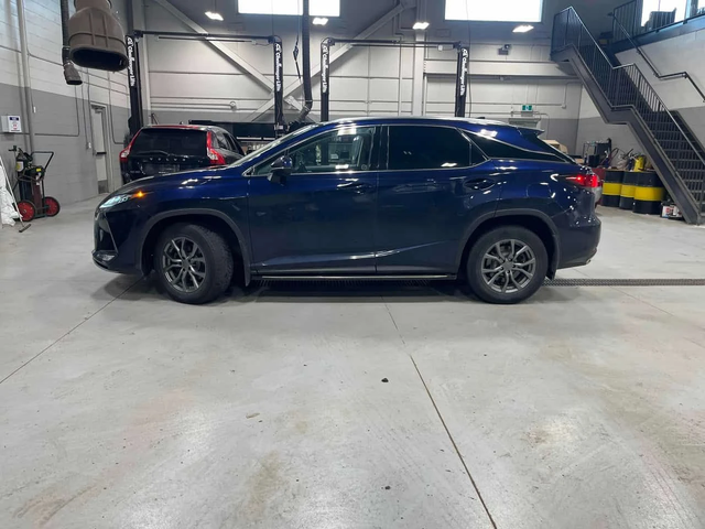 Lexus RX 350 | ДВА КЛЮЧА | ПАНОРАМА | + ГУМИ ДЖАНТИ | - автомобили, коли, обяви за нови и употребявани 1