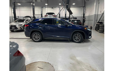 lexus-rx-350 - 2