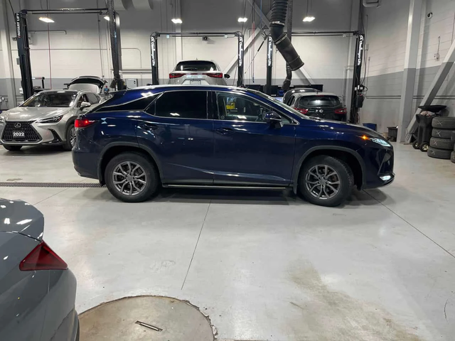 Lexus RX 350 | ДВА КЛЮЧА | ПАНОРАМА | + ГУМИ ДЖАНТИ | - автомобили, коли, обяви за нови и употребявани 2