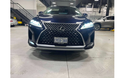 lexus-rx-350 - 5