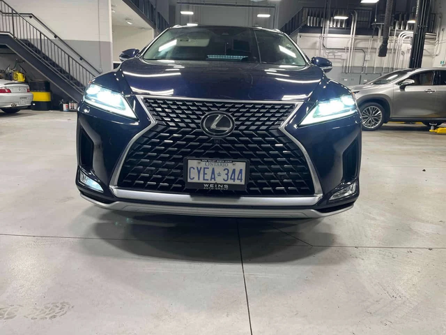 Lexus RX 350 | ДВА КЛЮЧА | ПАНОРАМА | + ГУМИ ДЖАНТИ | - автомобили, коли, обяви за нови и употребявани 5