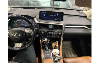 Lexus RX 350 | ДВА КЛЮЧА | ПАНОРАМА | + ГУМИ ДЖАНТИ | - автомобили, коли, обяви за нови и употребявани 8
