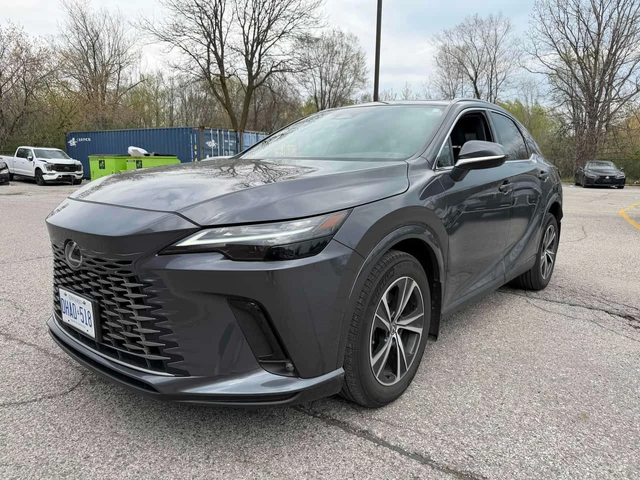 Lexus RX 350 | ПОДГРЕВ | ОБДХУВАНЕ | ПАНОРАМА | ДВА КЛЮЧА | - автомобили, коли, обяви за нови и употребявани 0