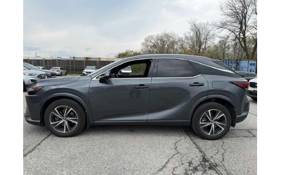 lexus-rx-350 - 1