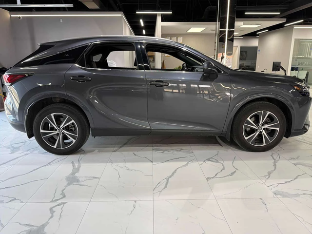 Lexus RX 350 | ПОДГРЕВ | ОБДХУВАНЕ | ПАНОРАМА | ДВА КЛЮЧА | - автомобили, коли, обяви за нови и употребявани 2
