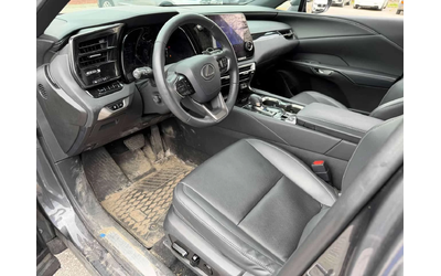 lexus-rx-350 - 4