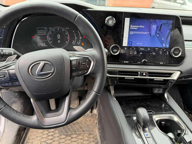 Lexus RX 350 | ПОДГРЕВ | ОБДХУВАНЕ | ПАНОРАМА | ДВА КЛЮЧА | - автомобили, коли, обяви за нови и употребявани 8