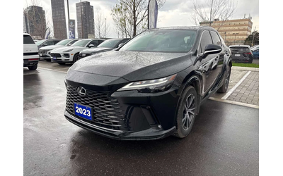 lexus-rx-350 - 0