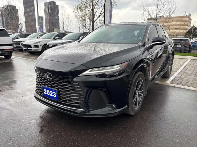 Lexus RX 350 | ПОДГРЕВ | ОБДУХВАНЕ | + ГУМИ | - автомобили, коли, обяви за нови и употребявани 0