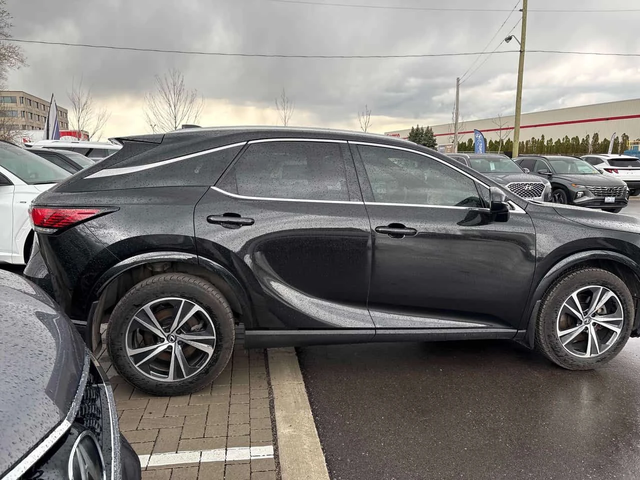 Lexus RX 350 | ПОДГРЕВ | ОБДУХВАНЕ | + ГУМИ | - автомобили, коли, обяви за нови и употребявани 2