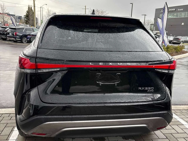 Lexus RX 350 | ПОДГРЕВ | ОБДУХВАНЕ | + ГУМИ | - автомобили, коли, обяви за нови и употребявани 3