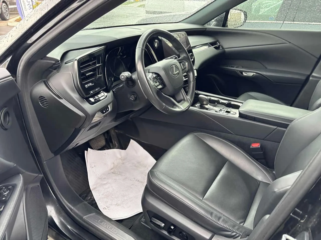Lexus RX 350 | ПОДГРЕВ | ОБДУХВАНЕ | + ГУМИ | - автомобили, коли, обяви за нови и употребявани 4