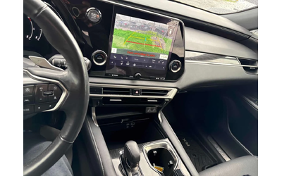 Lexus RX 350 | ПОДГРЕВ | ОБДУХВАНЕ | + ГУМИ | - автомобили, коли, обяви за нови и употребявани 8